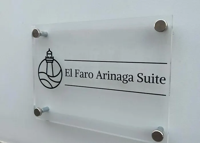 El Faro * Arinaga