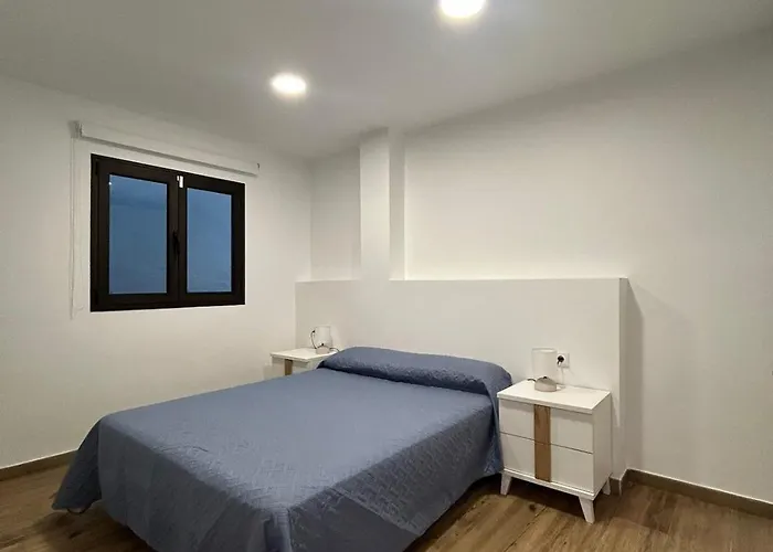 Apartman El Faro