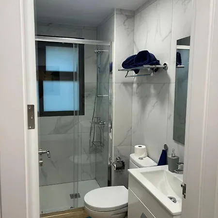 Appartement El Faro Arinaga