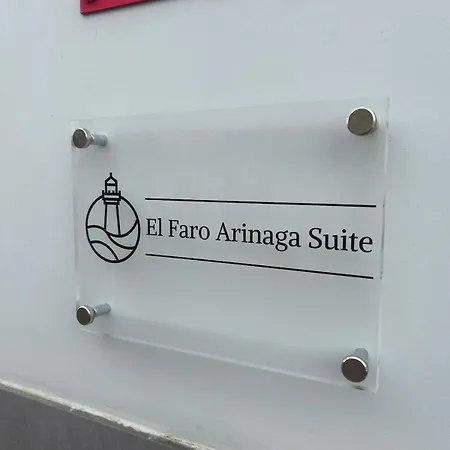 El Faro * Arinaga