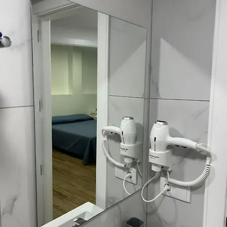 El Faro Appartement *