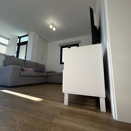 Appartement El Faro Arinaga