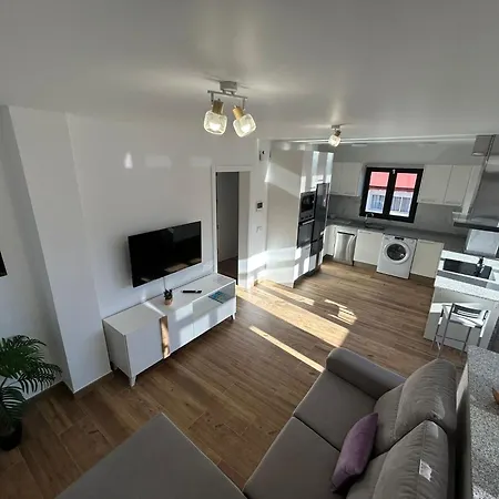 Appartement El Faro Arinaga