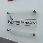 El Faro * アリナガ
